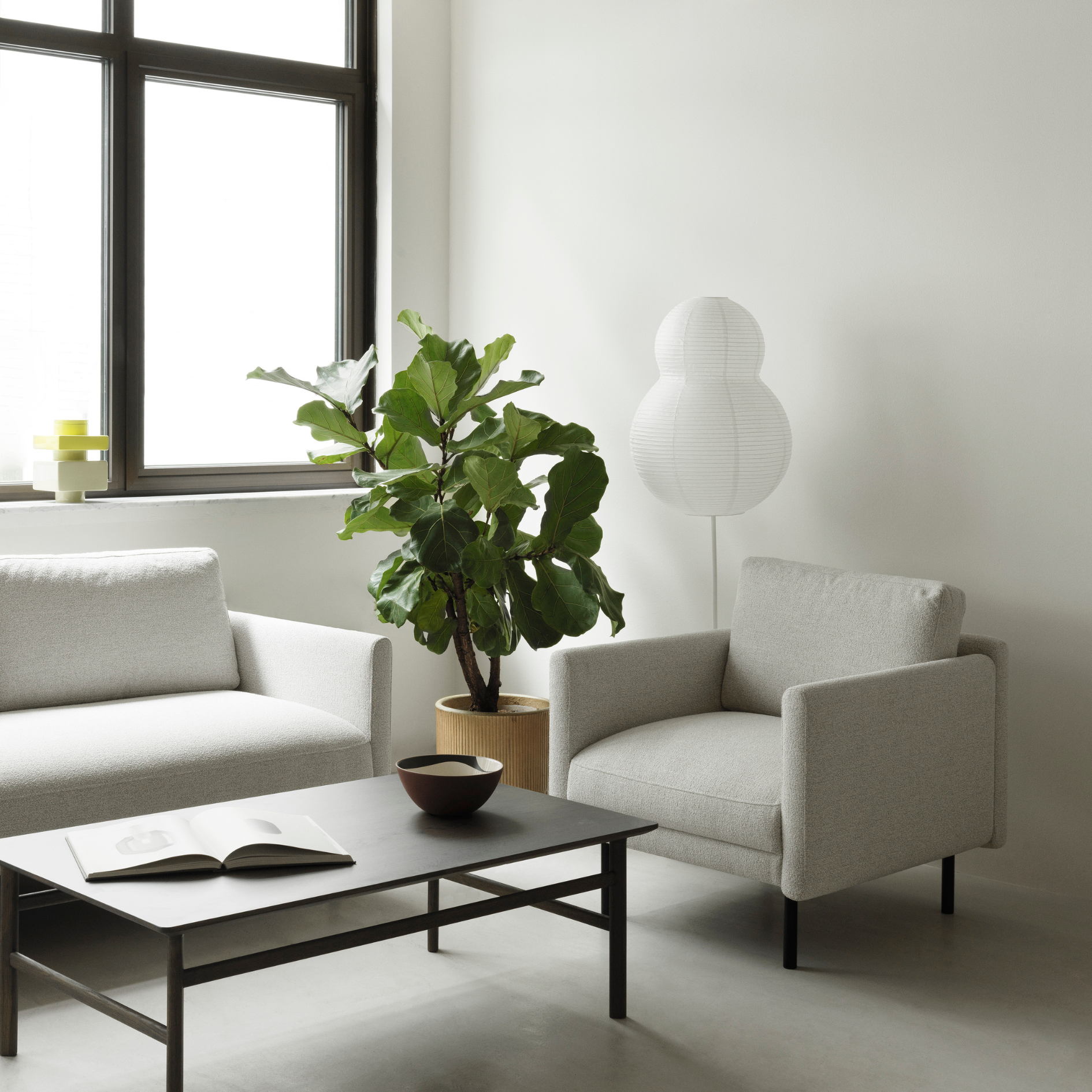 Rar Armchair